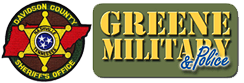 Greene Military & Police